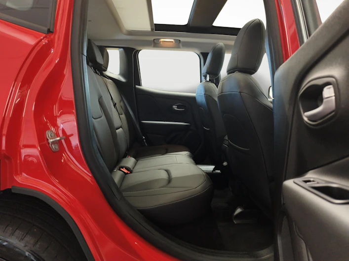 image du véhicule JEEP RENEGADE