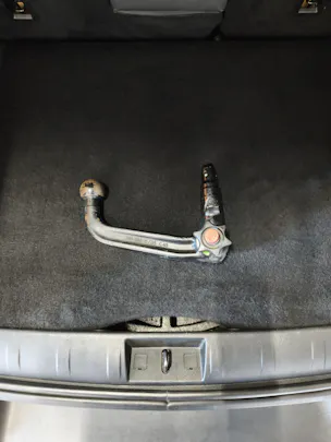 JEEP Renegade 1.5 Turbo Summit - Gancio di traino amovibile incluso