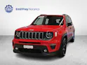 JEEP Renegade 1.5 Turbo Summit - Gancio di traino amovibile incluso