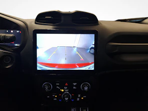 image du véhicule JEEP Renegade 1.5 Turbo Summit - Gancio di traino amovibile incluso