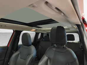 image du véhicule JEEP Renegade 1.5 Turbo Summit - Gancio di traino amovibile incluso