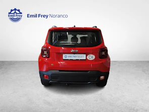 image du véhicule JEEP Renegade 1.5 Turbo Summit - Gancio di traino amovibile incluso