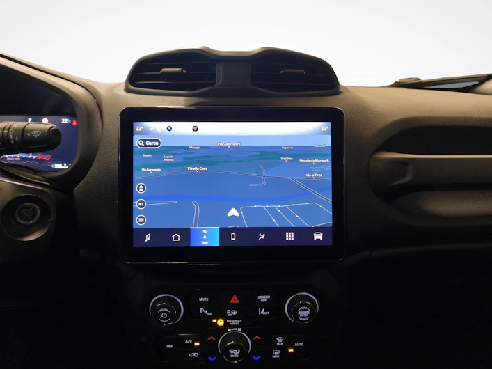 image du véhicule JEEP RENEGADE