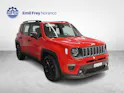 JEEP Renegade 1.5 Turbo Summit - Gancio di traino amovibile incluso