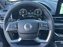 KGM Rexton RX 2.2 TD Blackline