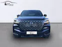 KGM Rexton RX 2.2 TD Blackline