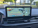 KGM Rexton RX 2.2 TD Blackline