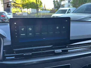 KGM Rexton RX 2.2 TD Blackline