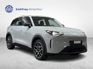 Leapmotor B03X EV