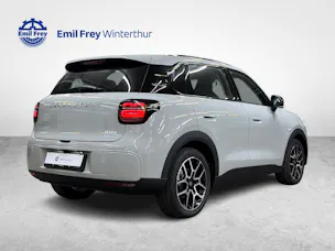 Leapmotor B03X EV