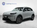 Leapmotor B03X EV