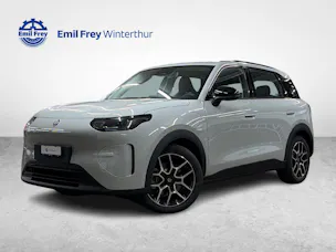 Leapmotor B03X EV