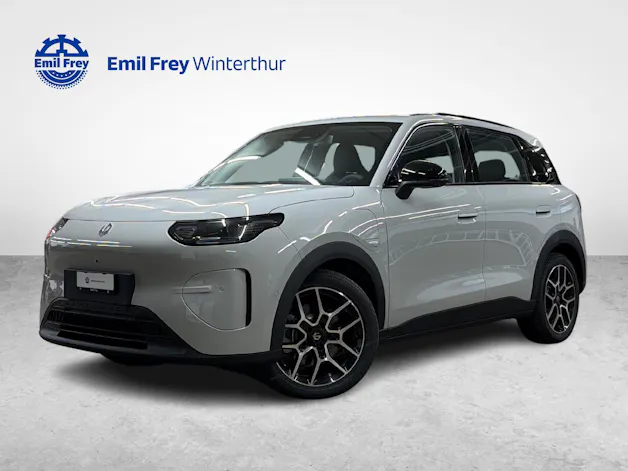 Leapmotor B03X EV