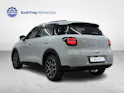 Leapmotor B03X EV