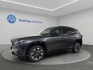 MAZDA CX-5 2.5 Homura AWD