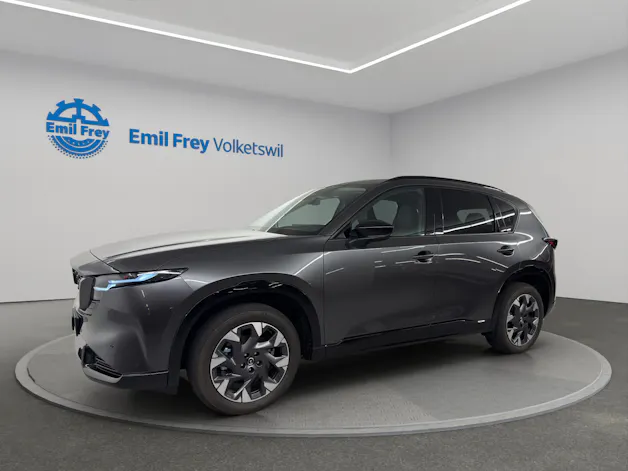 MAZDA CX-5 2.5 Homura AWD
