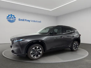 Fahrzeugbild MAZDA CX-5 2.5 Homura AWD