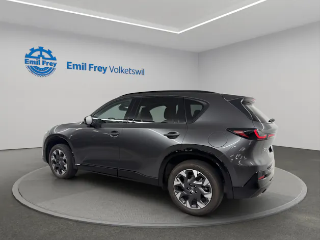 MAZDA CX-5 2.5 Homura AWD