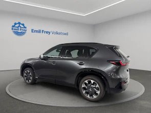 Fahrzeugbild MAZDA CX-5 2.5 Homura AWD
