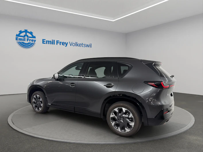Fahrzeugbild MAZDA CX-5