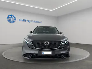MAZDA CX-5 2.5 Homura AWD