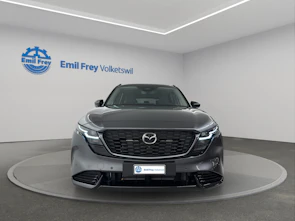 Fahrzeugbild MAZDA CX-5 2.5 Homura AWD