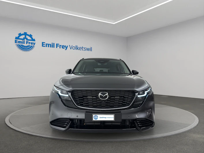 Fahrzeugbild MAZDA CX-5
