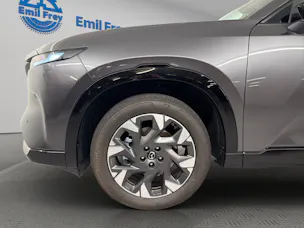 MAZDA CX-5 2.5 Homura AWD