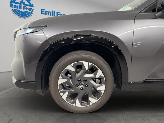 MAZDA CX-5 2.5 Homura AWD