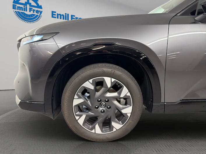 Fahrzeugbild MAZDA CX-5