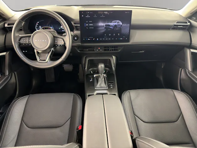MAZDA CX-5 2.5 Homura AWD