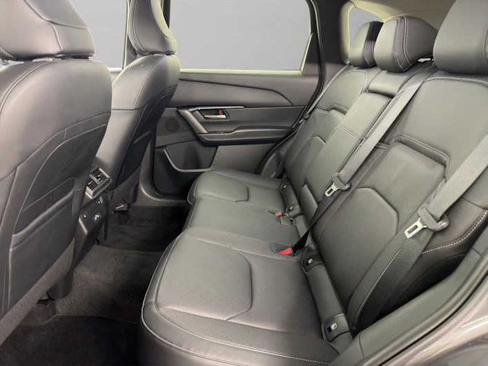 Fahrzeugbild MAZDA CX-5