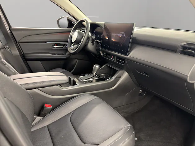 MAZDA CX-5 2.5 Homura AWD