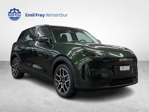 Leapmotor B03X EV
