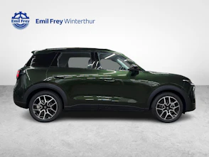 Fahrzeugbild LEAPMOTOR B03X EV