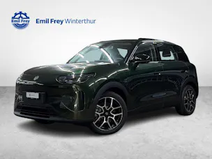 Leapmotor B03X EV
