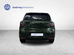 Leapmotor B03X EV