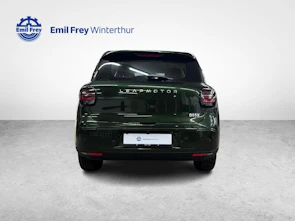 Fahrzeugbild LEAPMOTOR B03X EV