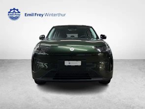 Fahrzeugbild LEAPMOTOR B03X EV