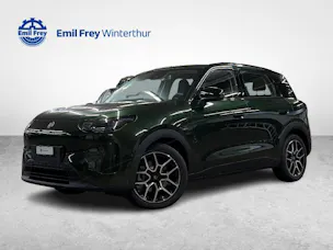 Leapmotor B03X EV