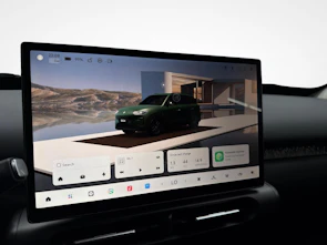 image du véhicule LEAPMOTOR B03X EV