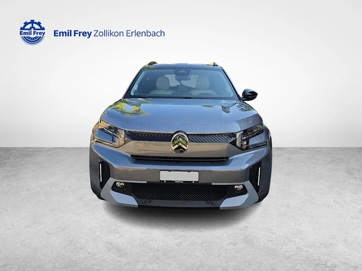 Fahrzeugbild CITROEN C3 AIRCROSS