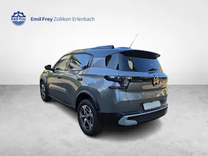 CITROEN Citroën C3 Aircross 1.2 Hybrid Max