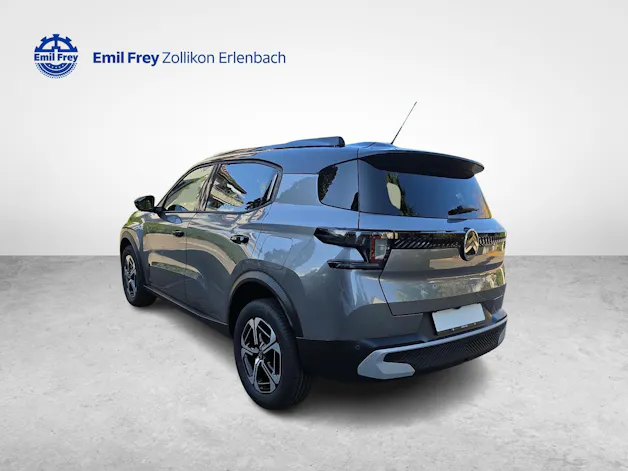 CITROEN Citroën C3 Aircross 1.2 Hybrid Max
