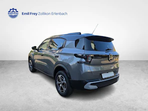 Fahrzeugbild CITROEN Citroën C3 Aircross 1.2 Hybrid Max