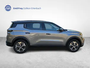 CITROEN Citroën C3 Aircross 1.2 Hybrid Max