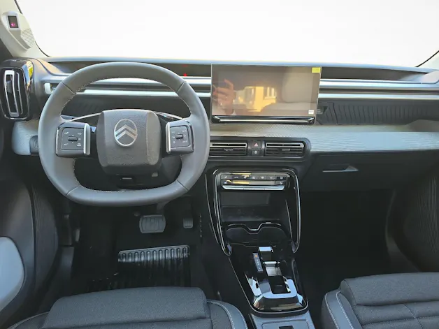 CITROEN Citroën C3 Aircross 1.2 Hybrid Max