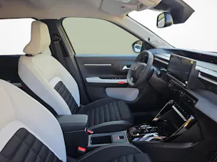 CITROEN Citroën C3 Aircross 1.2 Hybrid Max