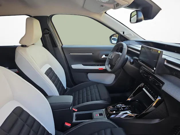 CITROEN Citroën C3 Aircross 1.2 Hybrid Max