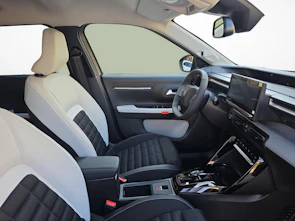 Fahrzeugbild CITROEN Citroën C3 Aircross 1.2 Hybrid Max